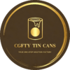 CGFTY